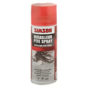 Simson Der PTFE spray 400ml
