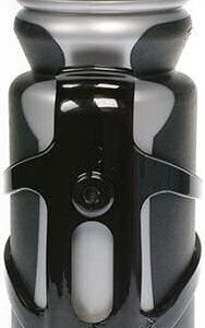 Bidonhouder Simson basic glans zwart