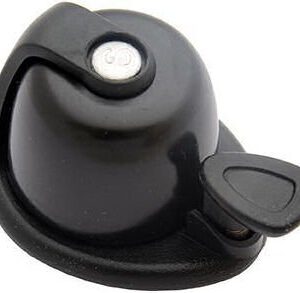 Bel Simson allure zwart/zwart