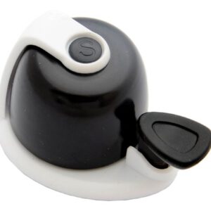 Bel Simson allure zwart/wit