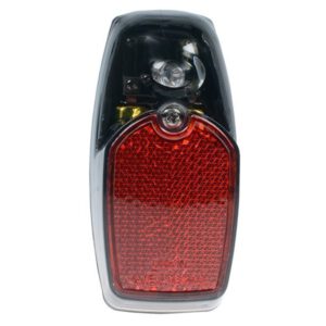 Spatbord achterlicht