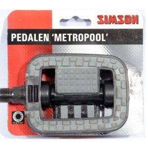 Simson 021917 pedalen Metropool