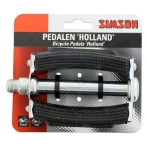 Pedalen Simson Holland per set
