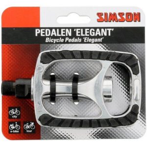 Simson pedalen Elegant deLuxe