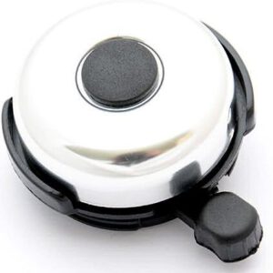 Bel Midi Zilver/zwart