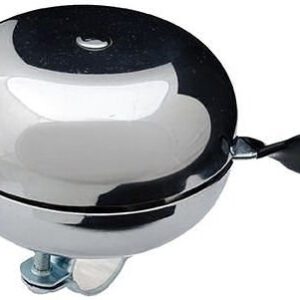 DingDong bel medium chroom