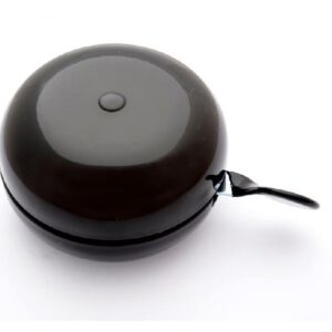 DingDong bel groot Zwart