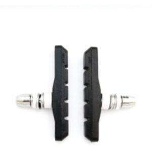 Remschoenen V-breake 70mm