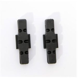 Simson remblokken tbv Magura hydraulische velgrem HS33/HS11