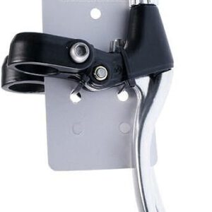 Remhandel set zwart universeel