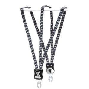 Snelbinder Zilver/grijs