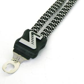 Snelbinder extra lang omafiets