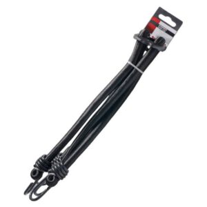 Spinbinder Simson zwart-zwart