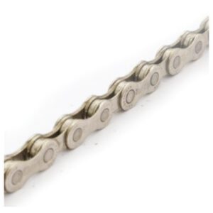 Ketting 9 speed derailleur IG/EXA HIGH-END Zilver