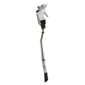 Standaard Simson verstelbaar met plaat type brede plaat