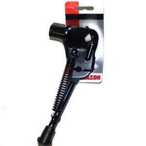 Standaard Simson 12 " zwart