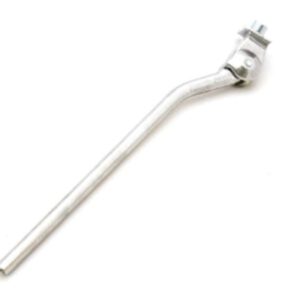 Standaard Esge bredeplaat 30mm