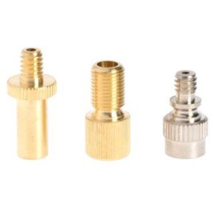 Verloopnippel sorti, autoventiel