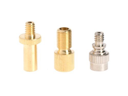 Verloopnippel sorti, autoventiel