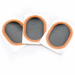 Binnenbandpleisters ovaal