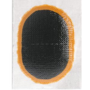 Binnenbandpleisters ovaal