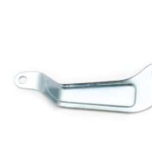 Koplamphaak voor bij dynamo