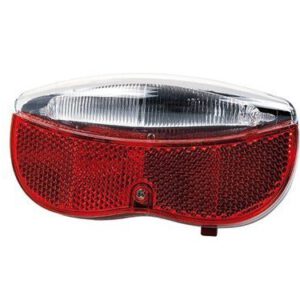 Achterlicht Led incl. batterijen