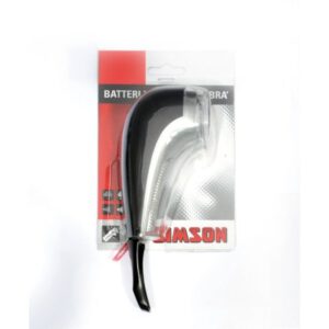 Simson koplamp Cobra baterijt aan/uit