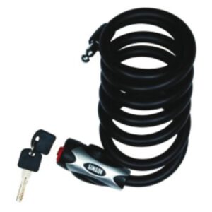 SIMSON SPIRAALSLOT EXCELLENT L PER STUK MAT ZWART 15MM X 100 CM