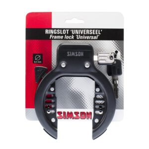 Ringslot Simson universeel