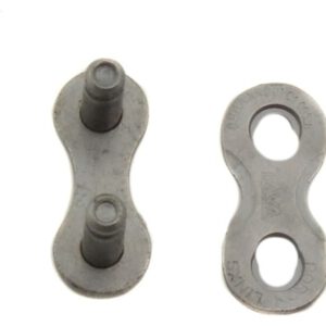 Verbindingsschakel Simson anti roest 1/2x1/8"