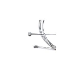 Trommelremkabel binnen ton/peernippel