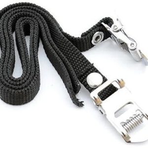 Toeclipsriepjes/fietsdragerriempjes