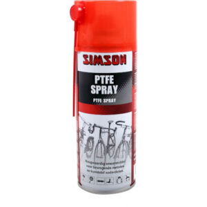 PTFE Spray TEFLON 400ML