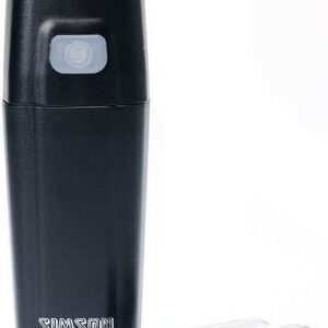 Koplamp Simson Bundle 1 led 25lux on/off Batterij