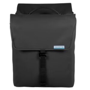 Tas dubbel de luxe adapter Mik