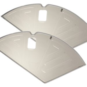 Jasbeschermers 28/5 smoke