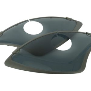 Jasbeschermers 28/5 Elegance Slotgat