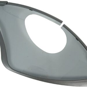 Jasbeschermers 28/6 Elegance Rem/slotgat