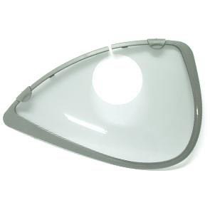 Jasbeschermers 28/5 Sprinter Elegance met slotgat