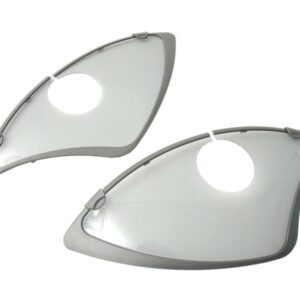 Jasbeschermers 28/5 Elegance met slotgat