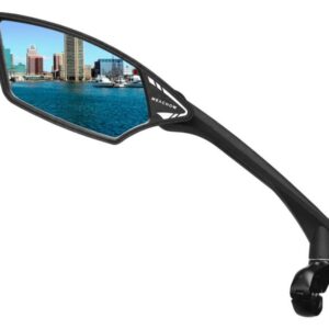 Meachow e-bike spiegel lux speed pedelec