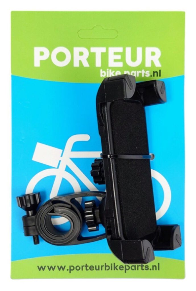 Telefoonhouder