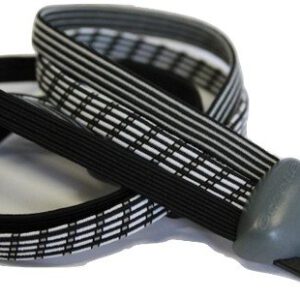 Gazelle Snelbinder 28 power black/silver