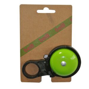 Belll Klik it! groen Array