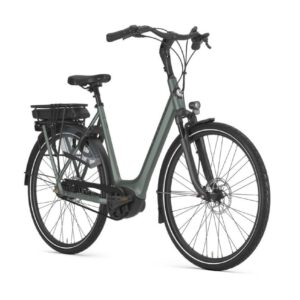 ORANGE C8+ HMB DISC L57 Twilight green S8 (Mat)