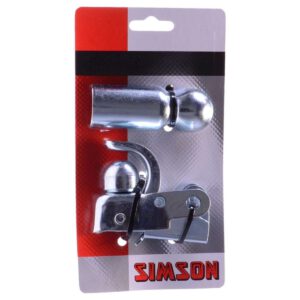 Koppeling fietskar Simson