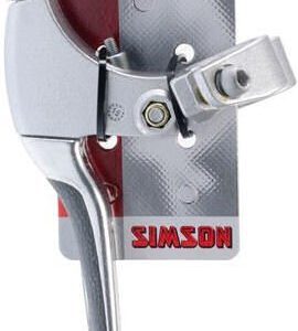 Remhandels Simson set alu comfort per stuk