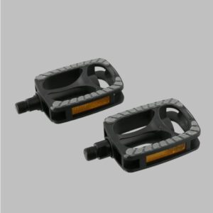 021981 Simson Pedalen Metropool DeLuxe