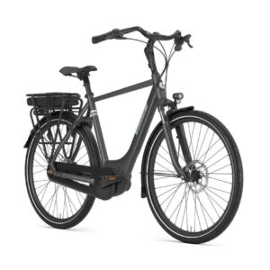 PARIS C7+ HMB DISC H65 Anthracite grey S7 (Mat)